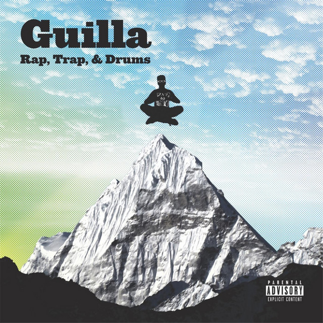 Rap, Trap, and Drums cover art