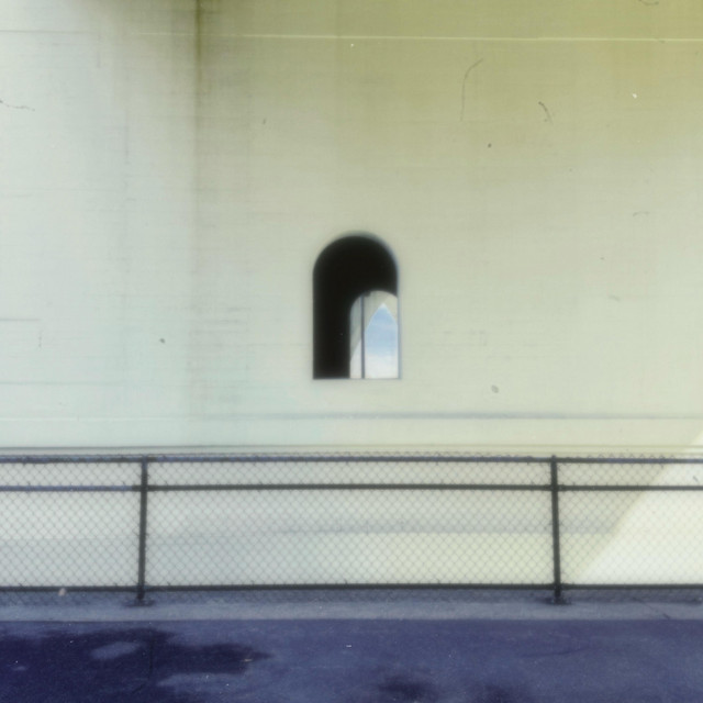 The Quiet Ache cover art