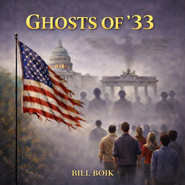 Ghosts of '33