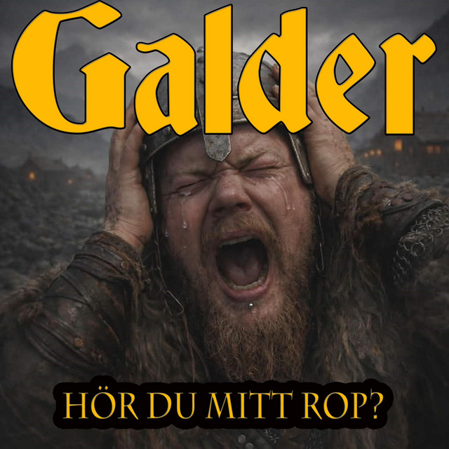 Galder