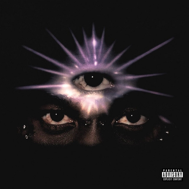 B4DEMON FM cover art