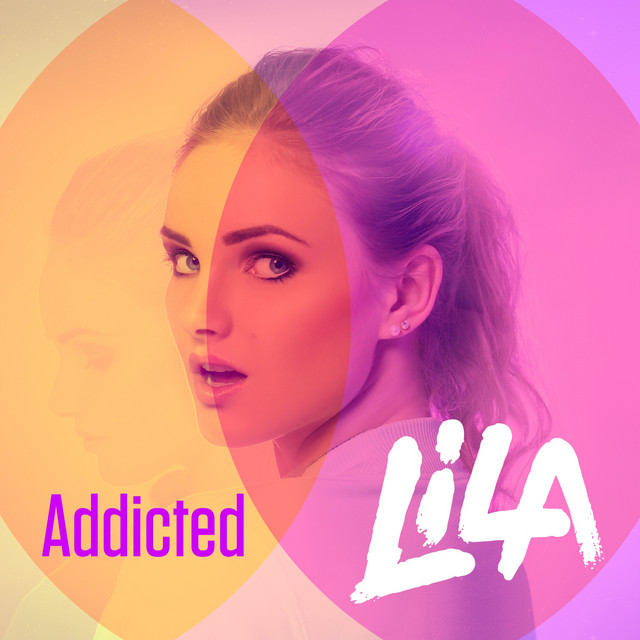 Addicted cover art