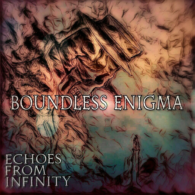Boundless Enigma cover art