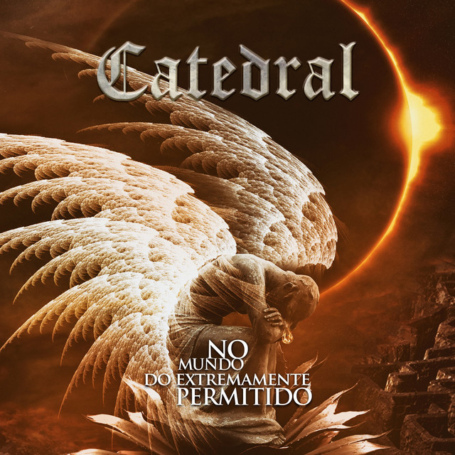 No Mundo do Extremamente Permitido cover art