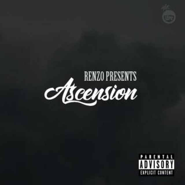 Ascension cover art