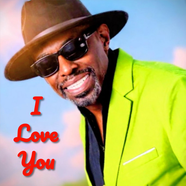 I Love You