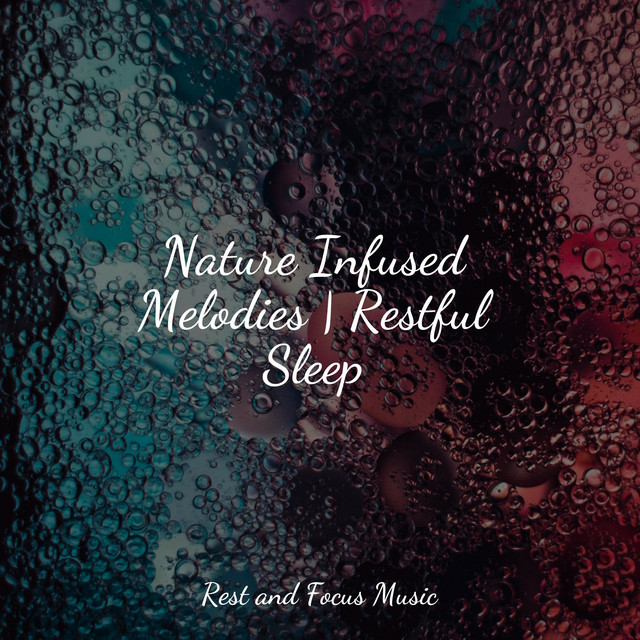 Nature Infused Melodies | Restful Sleep - Album by White Noise for ...