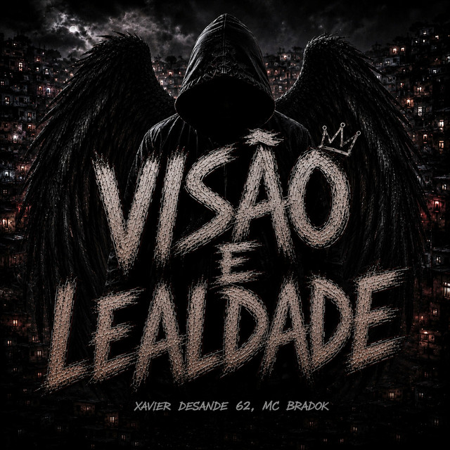 VISÃO E LEALDADE