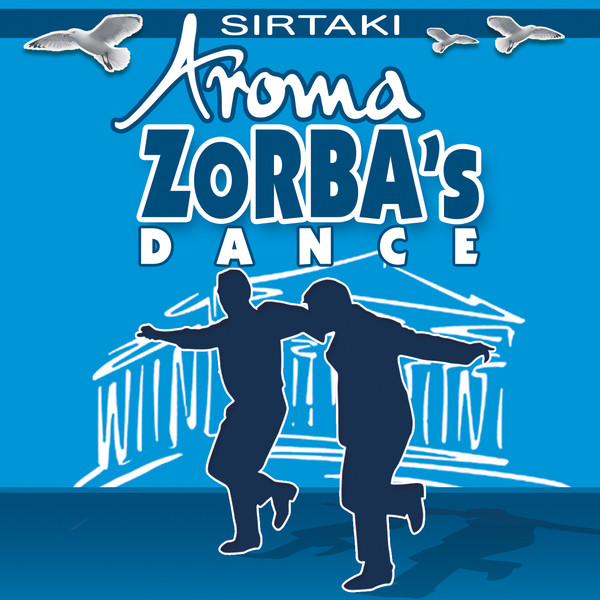 Zorba's Dance (Sirtaki) - Rico Bernasconi Remix Edit