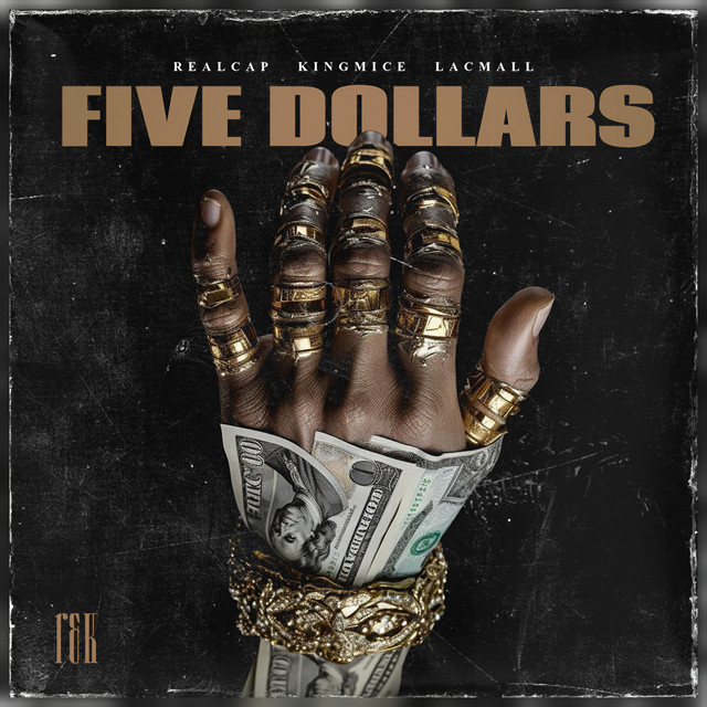 Five Dollars