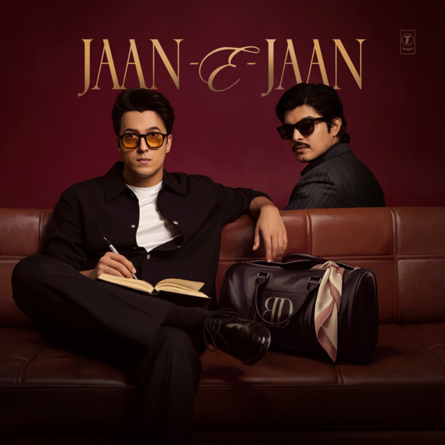 Jaan-E-Jaan (From "Between Distances")