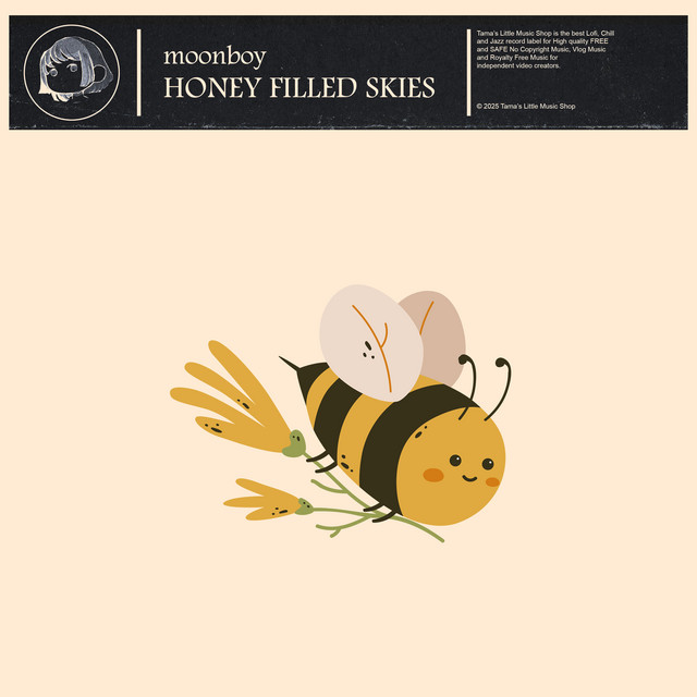 Honey Filled Skies
