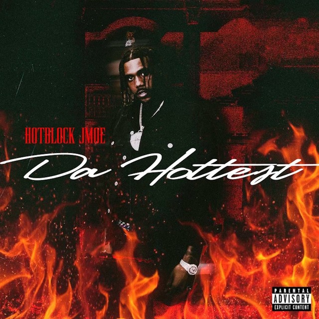 Da Hottest cover art