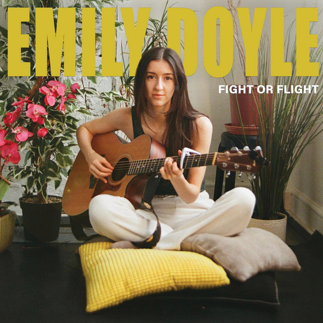 Fight Or Flight cover art