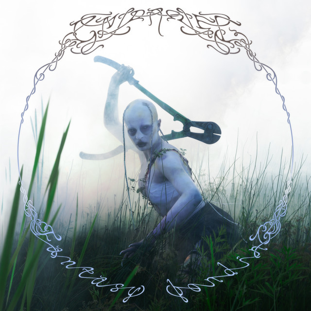 Fantasy Bonding cover art