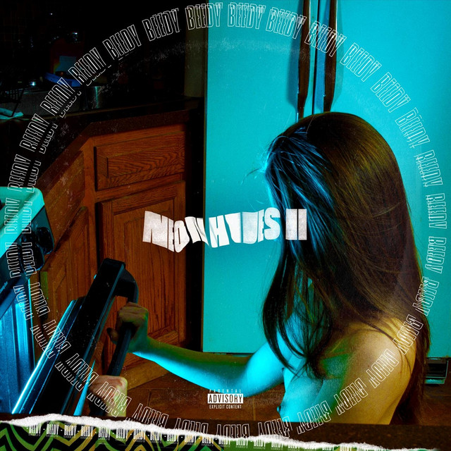Neon Hues 2 cover art