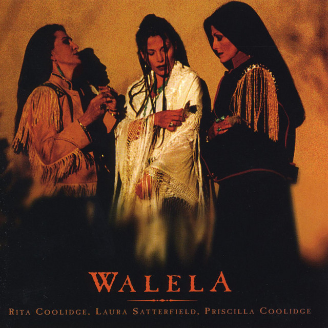 Walela cover art