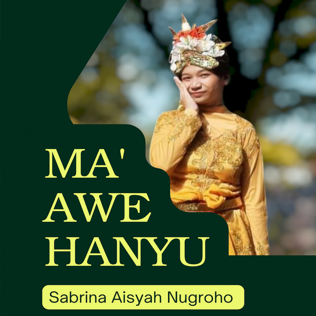 Ma' Awe Hanyu album image