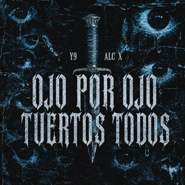 OJO POR OJO TUERTOS TODOS