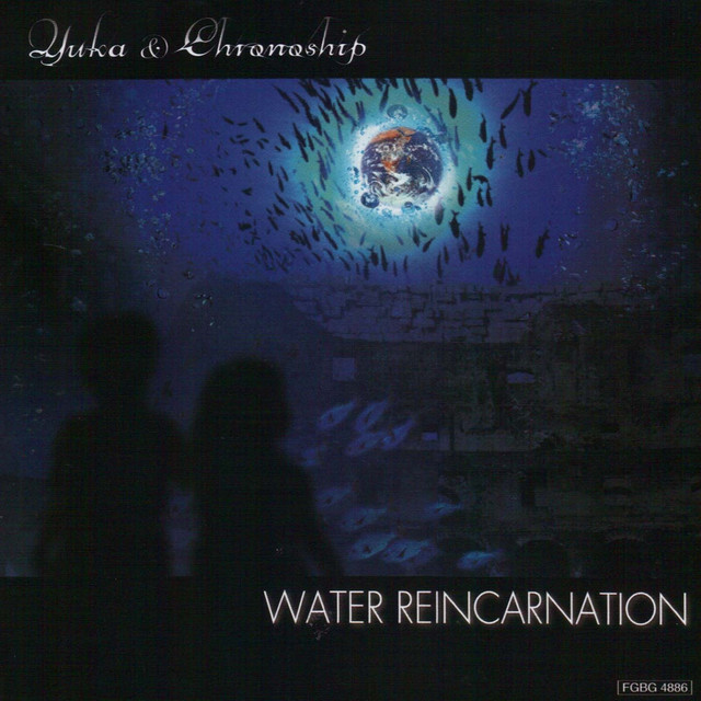 Water Reincarnation cover art