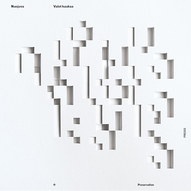 Valot Kaukaa cover art