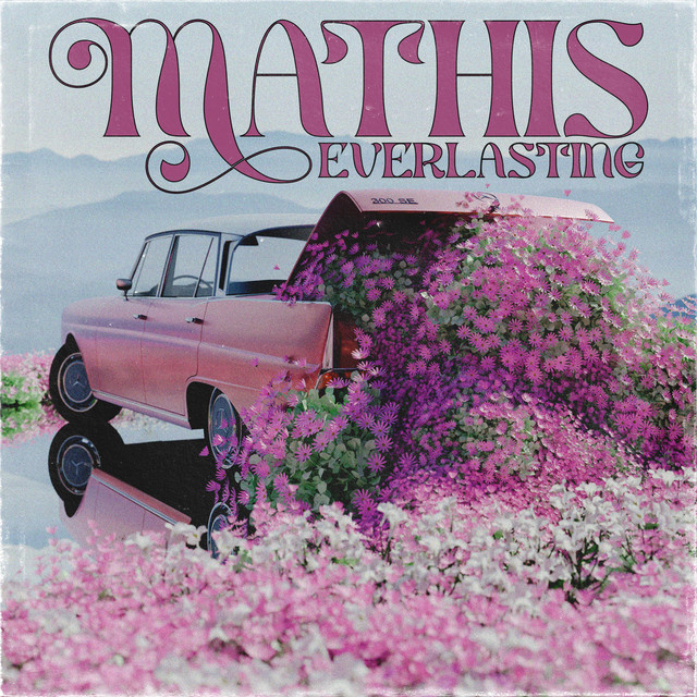 everlasting cover art