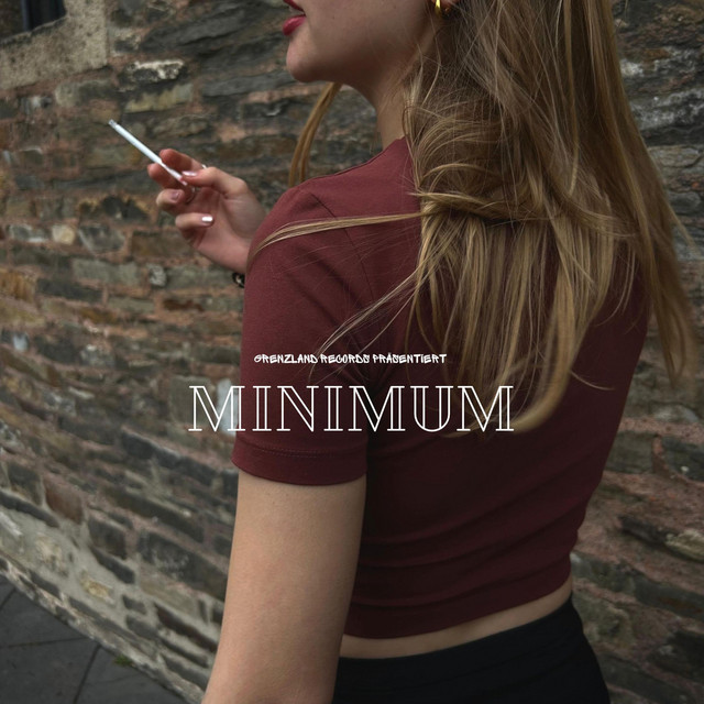 minimum cover art