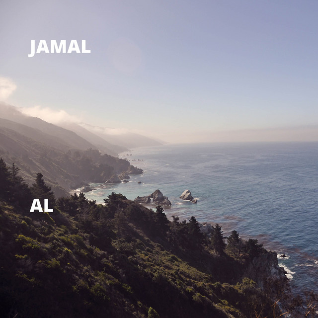 AL cover art