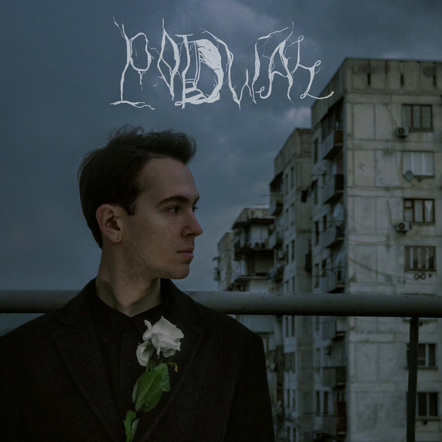 glaza cover art