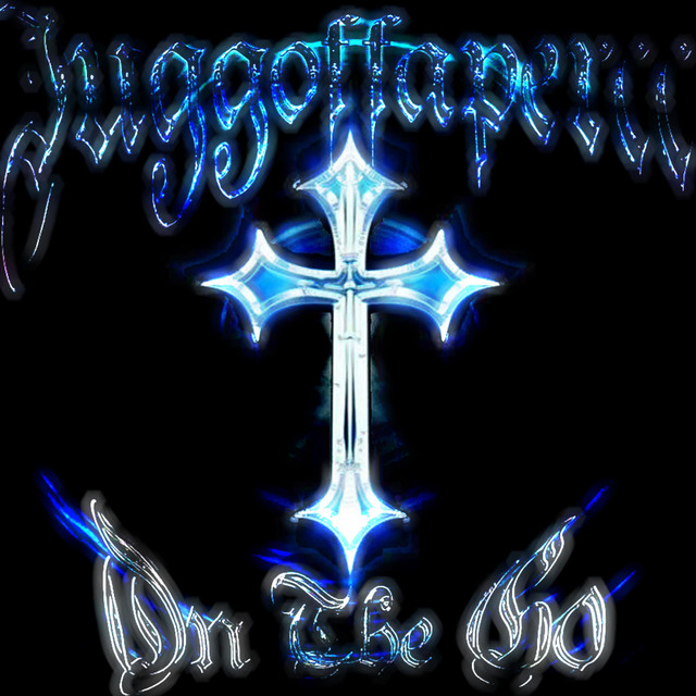 On The Go cover art