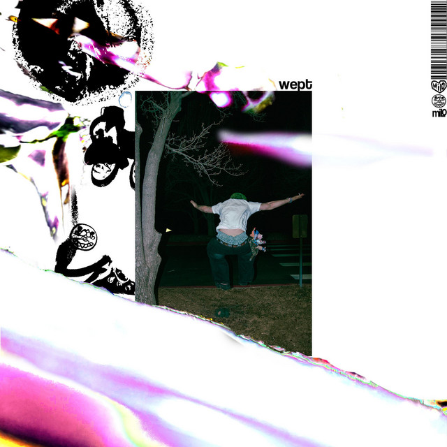 wept cover art