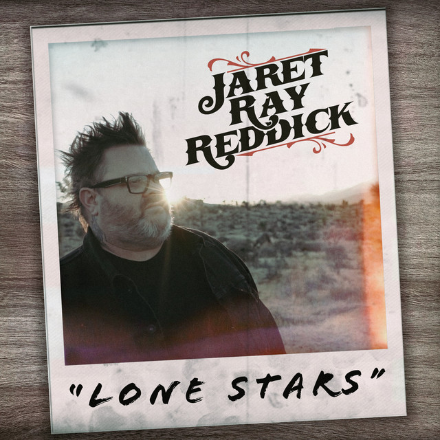 Lone Stars cover art
