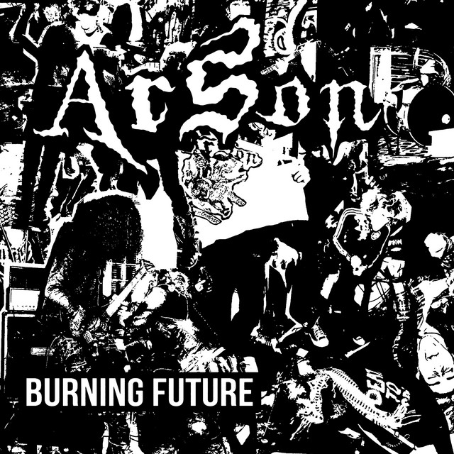 Arson