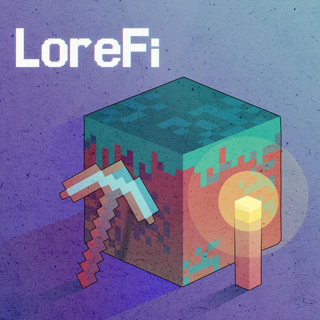 ChillCraft cover art
