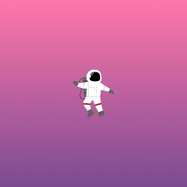 falling cover art