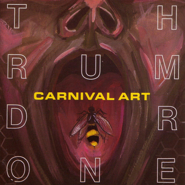 Carnival Art Photo