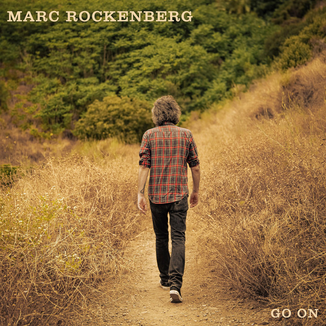 Go On cover art