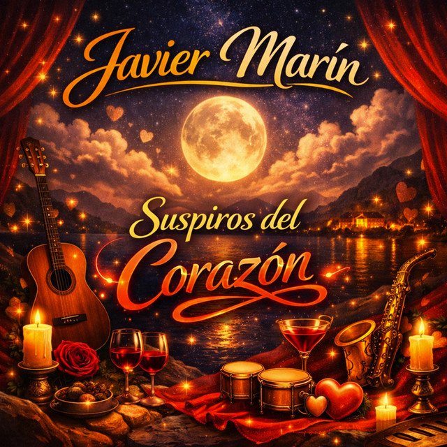 Suspiros del Corazón