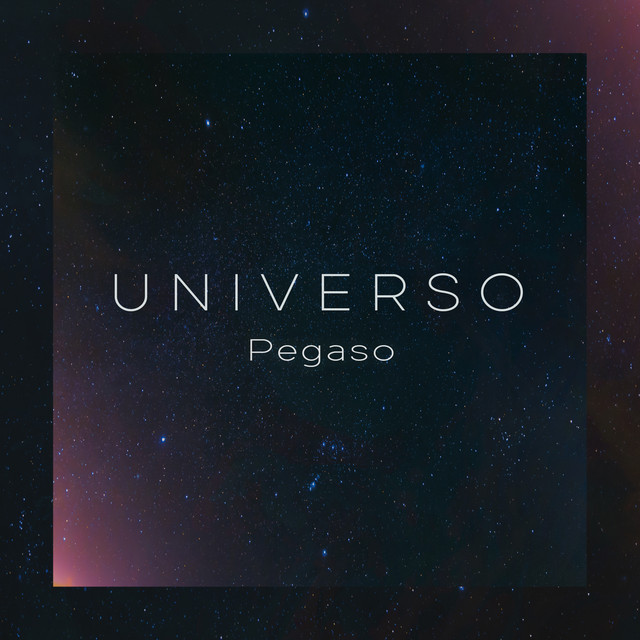 Pegaso by Universo