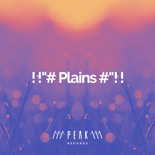 Plains #