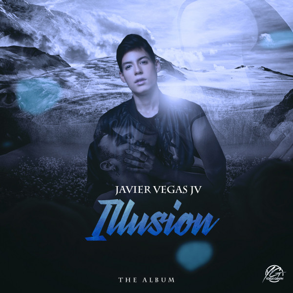 Illusion - EP by Javier Vegas JV | Spotify