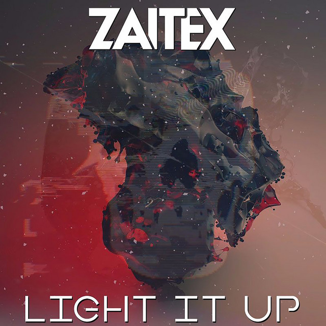 Light It Up cover