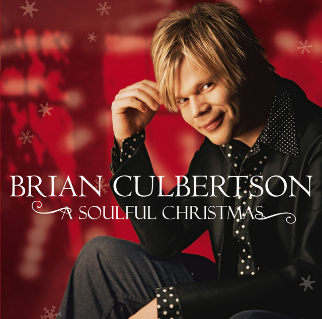 A Soulful Christmas - Album by Brian Culbertson | Spotify