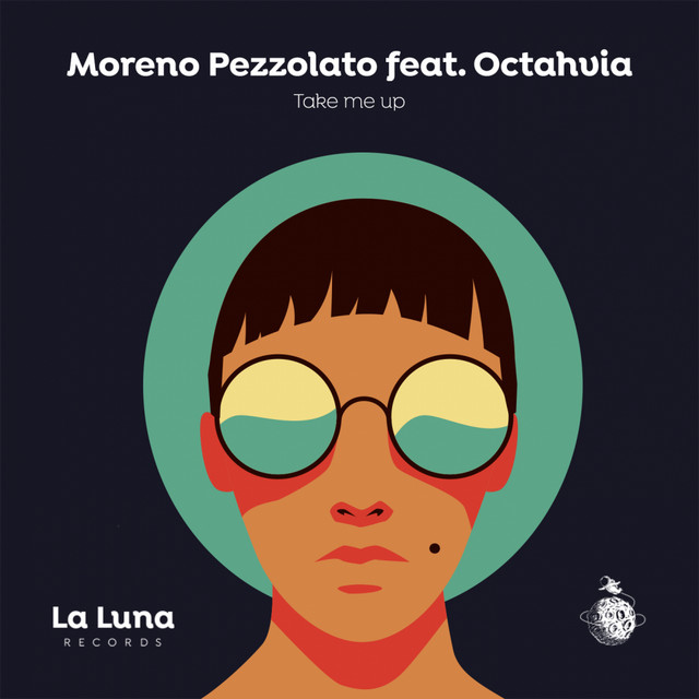Take Me Up feat. Octahvia album art