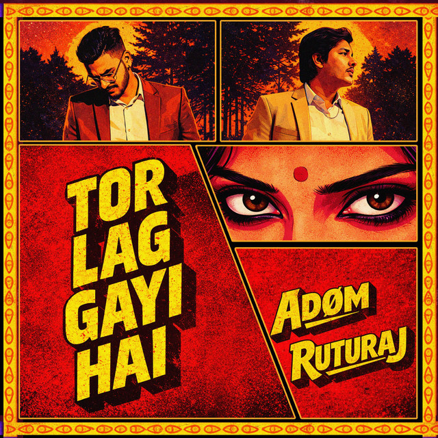 Tor Lag Gayi Hai