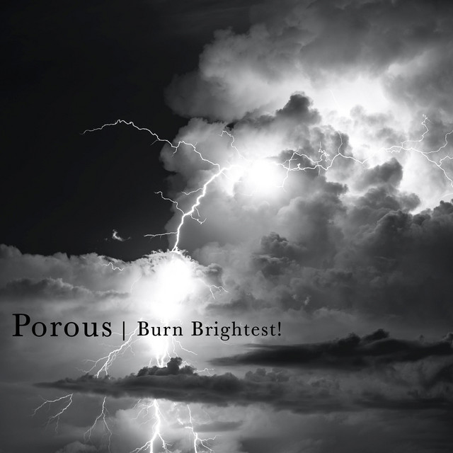 Burn Brightest! (Instrumental) (single)