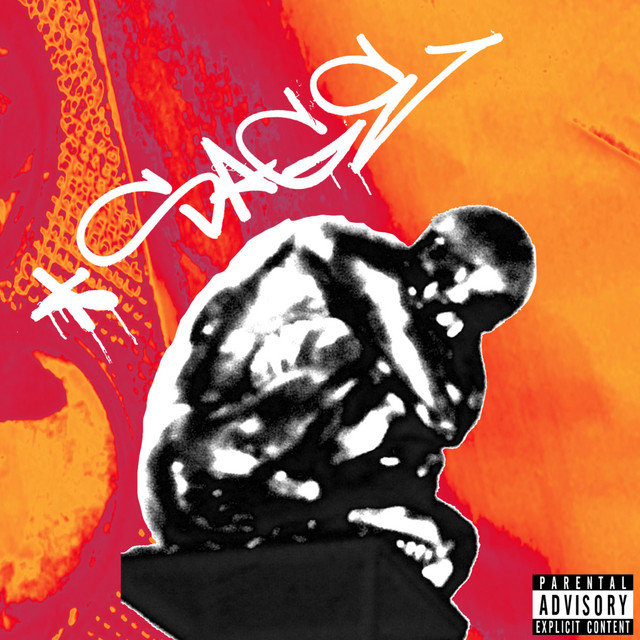 SAGE cover art