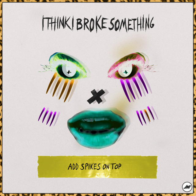 Special cover art