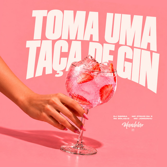 Toma uma Taça de Gin