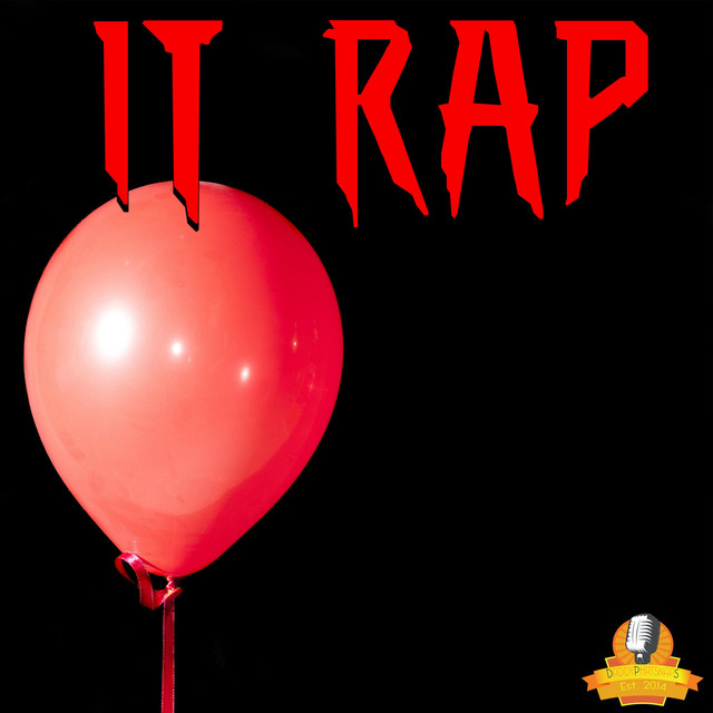 It Rap cover art